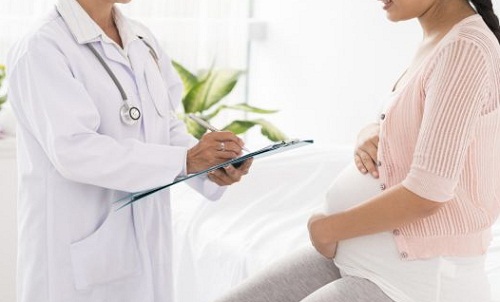 PREGNANCY GUIDE Ansh IVF Moga